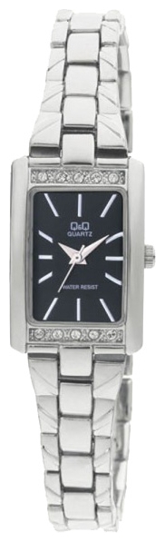 Wrist watch Q&Q for Women - picture, image, photo