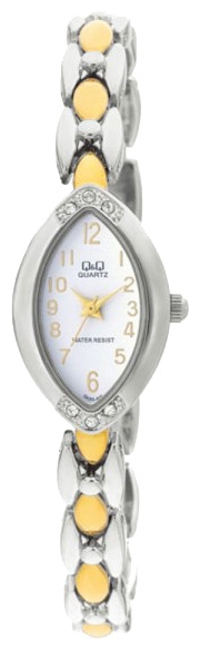 Wrist watch Q&Q for Women - picture, image, photo