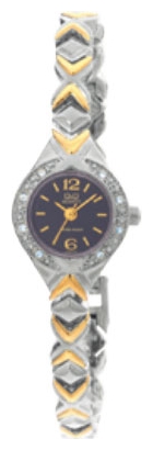 Q&Q GK89-801 wrist watches for women - 1 photo, image, picture