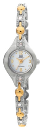 Wrist watch Q&Q for Women - picture, image, photo