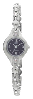 Wrist watch Q&Q for Women - picture, image, photo