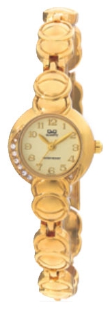 Wrist watch Q&Q for Women - picture, image, photo