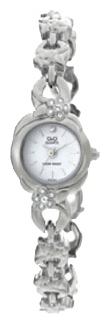 Wrist watch Q&Q for Women - picture, image, photo