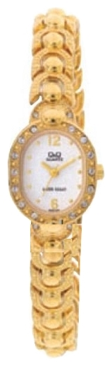 Wrist watch Q&Q for Women - picture, image, photo