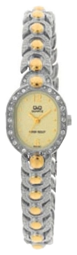 Wrist watch Q&Q for Women - picture, image, photo