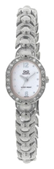 Wrist watch Q&Q for Women - picture, image, photo