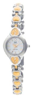 Wrist watch Q&Q for Women - picture, image, photo