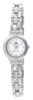 Wrist watch Q&Q for Women - picture, image, photo