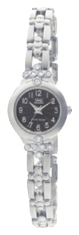 Wrist watch Q&Q for Women - picture, image, photo