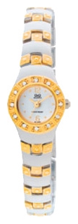 Wrist watch Q&Q for Women - picture, image, photo