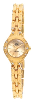 Wrist watch Q&Q for Women - picture, image, photo