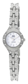 Wrist watch Q&Q for Women - picture, image, photo