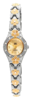 Q&Q GL19-802 wrist watches for women - 1 photo, image, picture