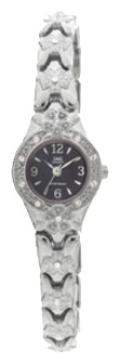 Wrist watch Q&Q for Women - picture, image, photo