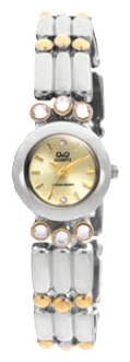 Wrist watch Q&Q for Women - picture, image, photo