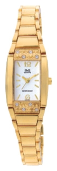 Wrist watch Q&Q for Women - picture, image, photo