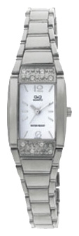 Wrist watch Q&Q for Women - picture, image, photo