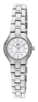 Wrist watch Q&Q for Women - picture, image, photo