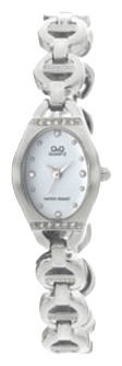 Wrist watch Q&Q for Women - picture, image, photo