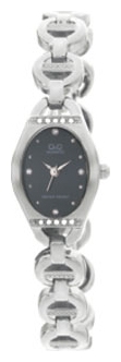 Wrist watch Q&Q for Women - picture, image, photo