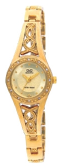 Wrist watch Q&Q for Women - picture, image, photo