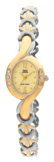 Wrist watch Q&Q for Women - picture, image, photo