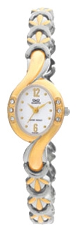 Wrist watch Q&Q for Women - picture, image, photo