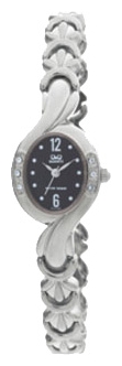 Wrist watch Q&Q for Women - picture, image, photo