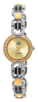 Wrist watch Q&Q for Women - picture, image, photo