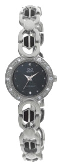 Wrist watch Q&Q for Women - picture, image, photo