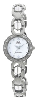 Wrist watch Q&Q for Women - picture, image, photo