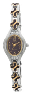 Wrist watch Q&Q for Women - picture, image, photo