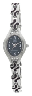 Wrist watch Q&Q for Women - picture, image, photo