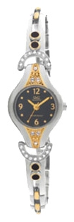 Wrist watch Q&Q for Women - picture, image, photo