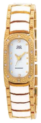 Wrist watch Q&Q for Women - picture, image, photo