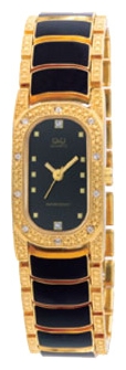 Wrist watch Q&Q for Women - picture, image, photo