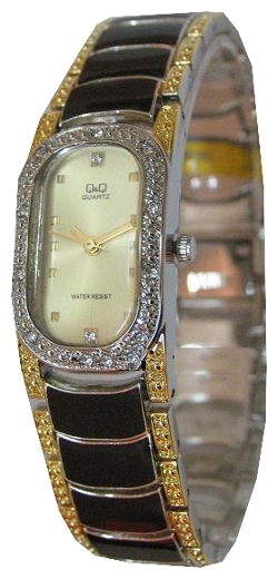 Wrist watch Q&Q for Women - picture, image, photo