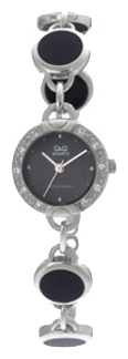 Wrist watch Q&Q for Women - picture, image, photo