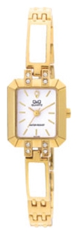 Wrist watch Q&Q for Women - picture, image, photo