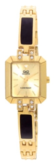 Wrist watch Q&Q for Women - picture, image, photo