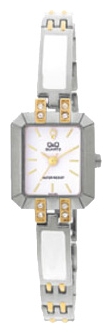 Wrist watch Q&Q for Women - picture, image, photo