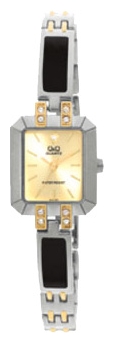 Wrist watch Q&Q for Women - picture, image, photo