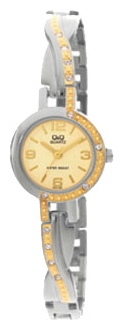 Wrist watch Q&Q for Women - picture, image, photo