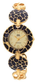 Wrist watch Q&Q for Women - picture, image, photo