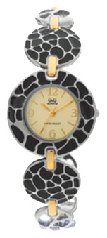 Wrist watch Q&Q for Women - picture, image, photo