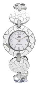 Wrist watch Q&Q for Women - picture, image, photo