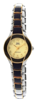 Wrist watch Q&Q for Women - picture, image, photo