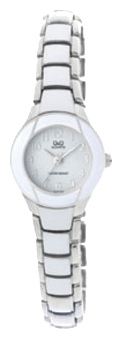 Wrist watch Q&Q for Women - picture, image, photo