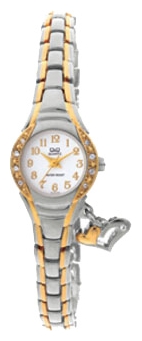 Wrist watch Q&Q for Women - picture, image, photo