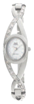 Wrist watch Q&Q for Women - picture, image, photo